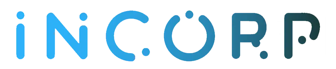 InCorp HK Logo